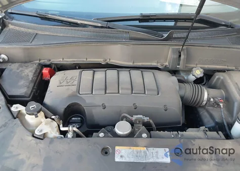 2017 Chevrolet Traverse 1Lt from USA, damaged, VIN 1GNKRGKD0HJ182190